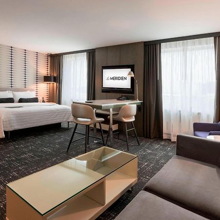 Le Meridien Dallas By The Galleria Extérieur photo