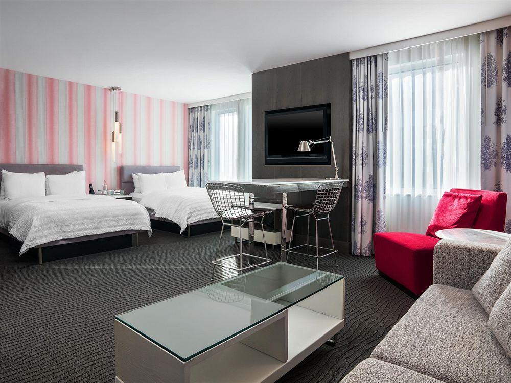Le Meridien Dallas By The Galleria Extérieur photo