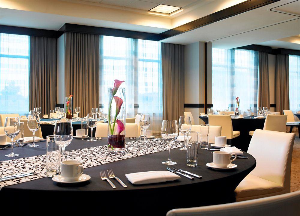 Le Meridien Dallas By The Galleria Extérieur photo