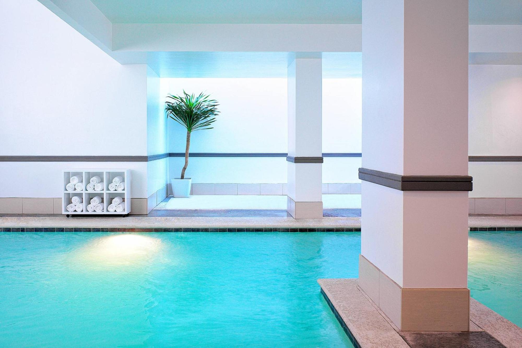 Le Meridien Dallas By The Galleria Extérieur photo