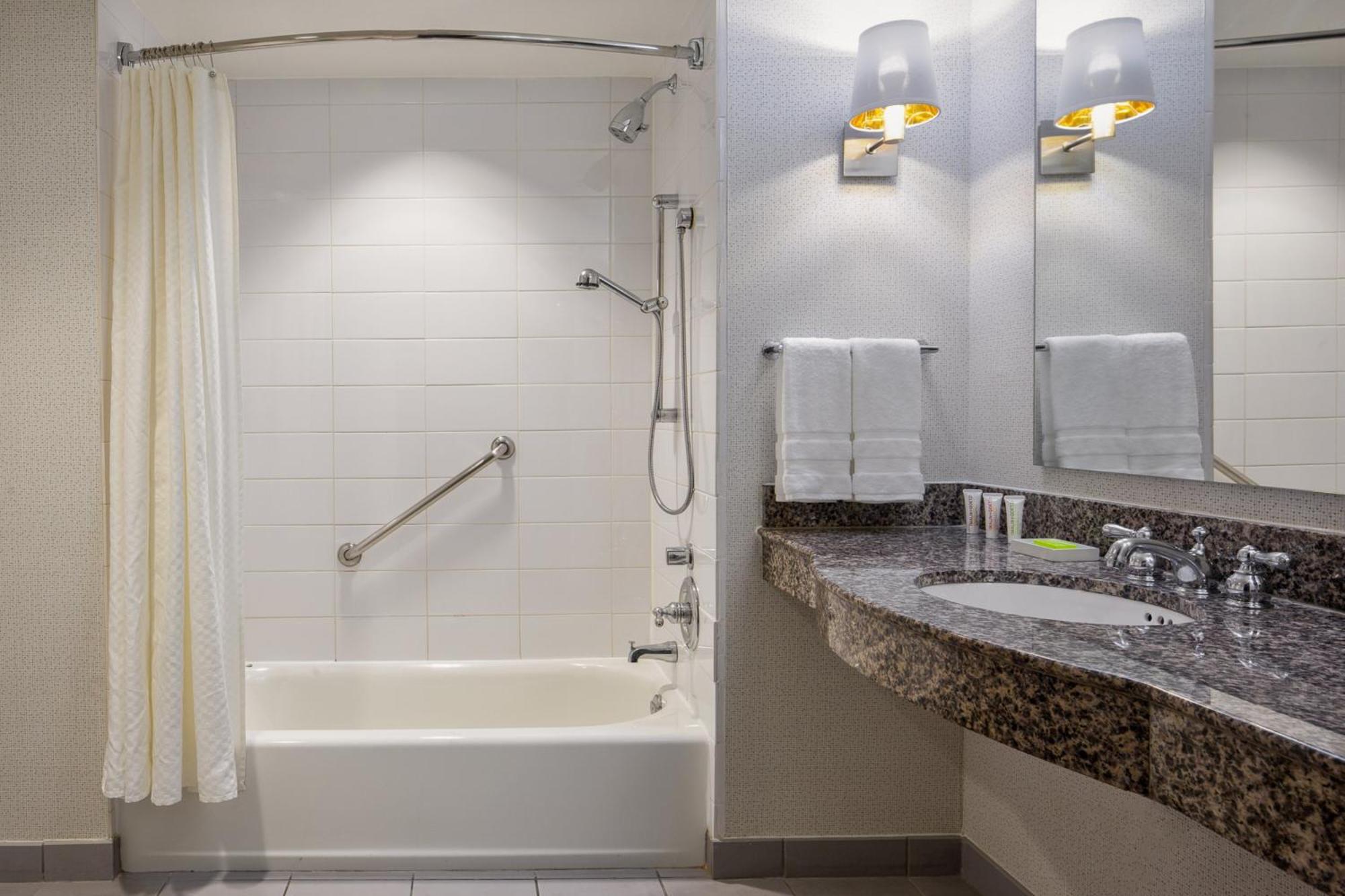Le Meridien Dallas By The Galleria Extérieur photo