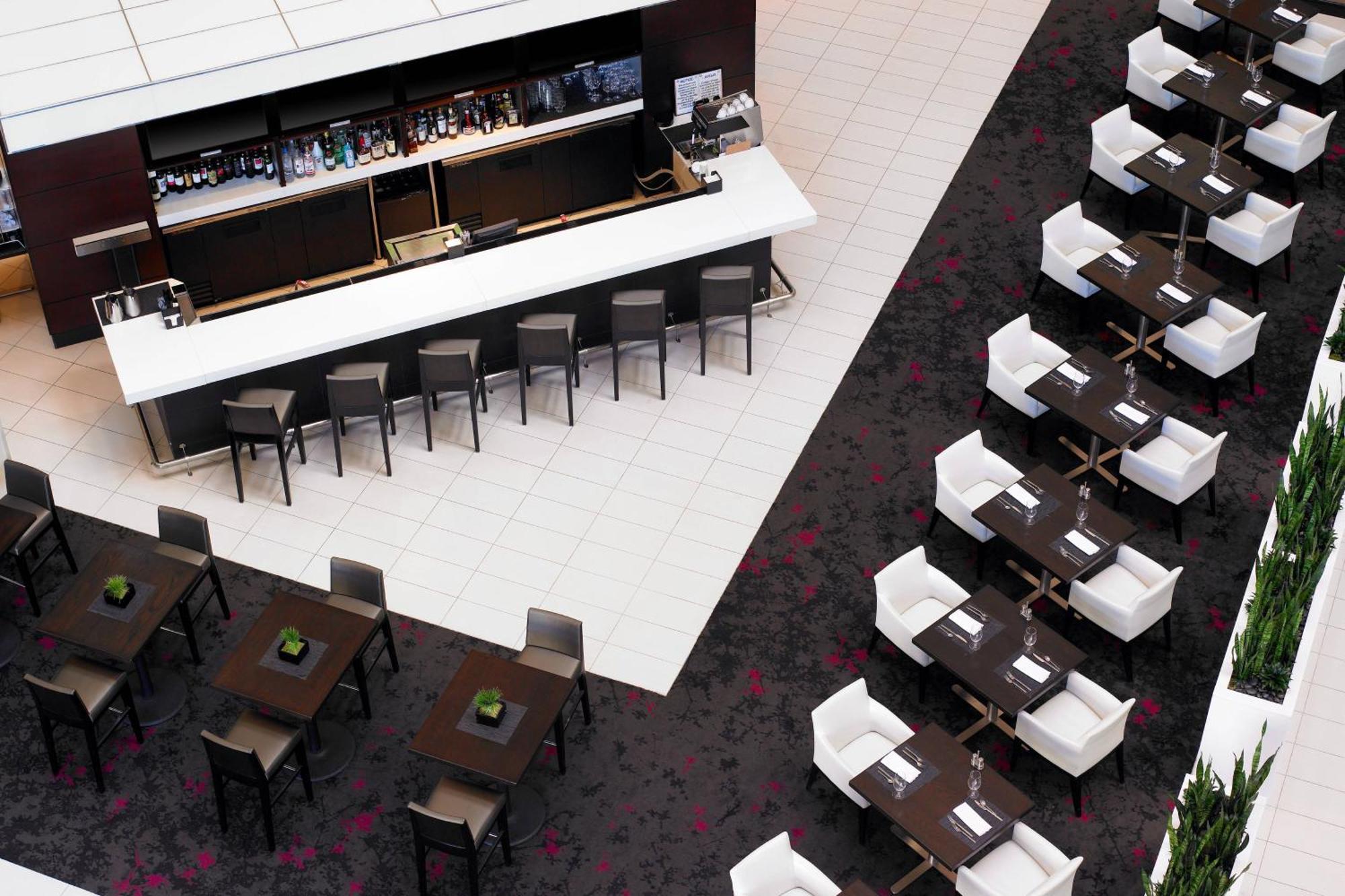 Le Meridien Dallas By The Galleria Extérieur photo