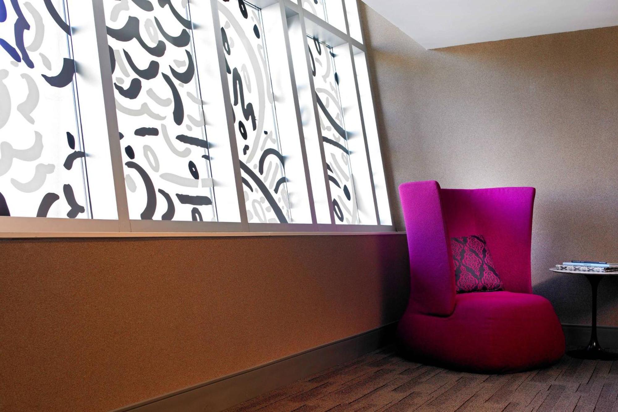 Le Meridien Dallas By The Galleria Extérieur photo