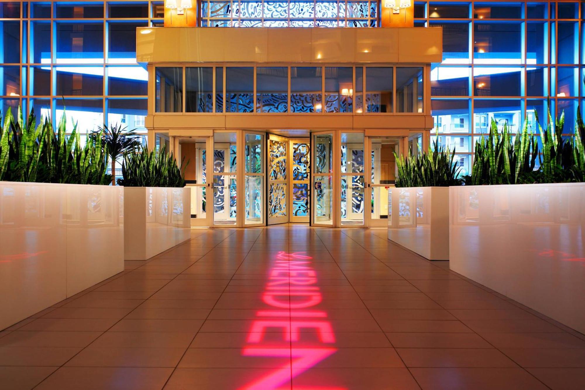 Le Meridien Dallas By The Galleria Extérieur photo