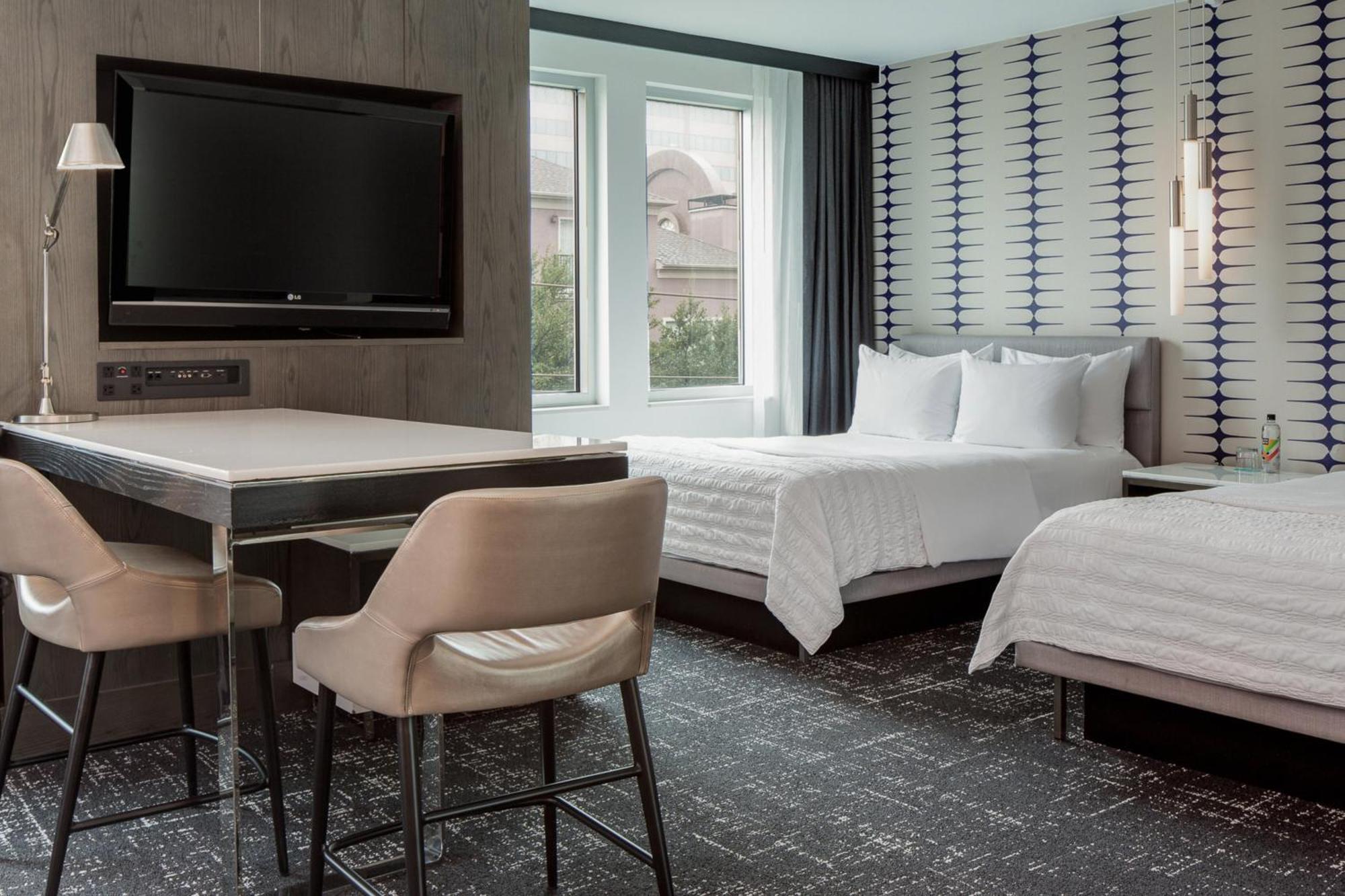 Le Meridien Dallas By The Galleria Extérieur photo