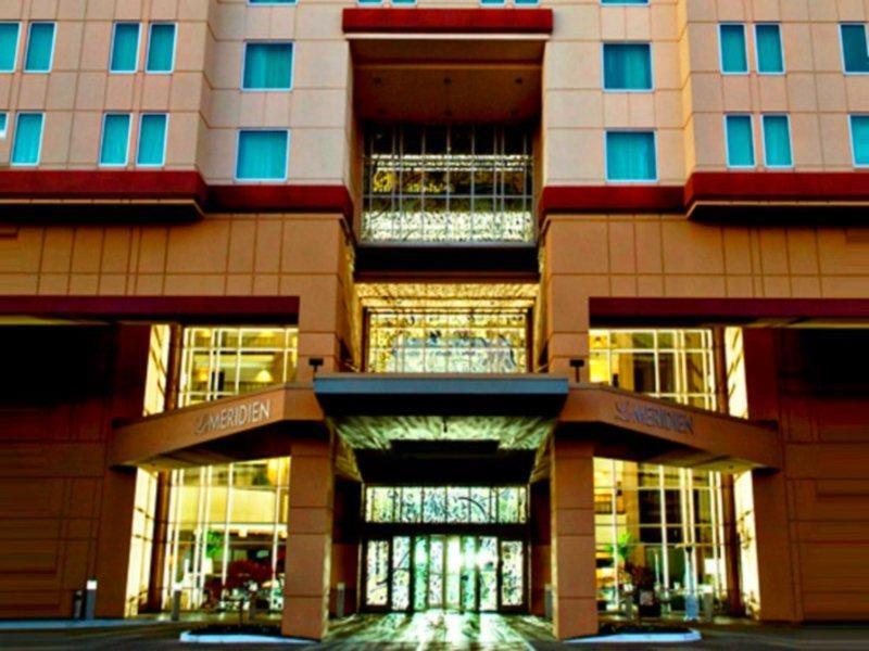 Le Meridien Dallas By The Galleria Extérieur photo