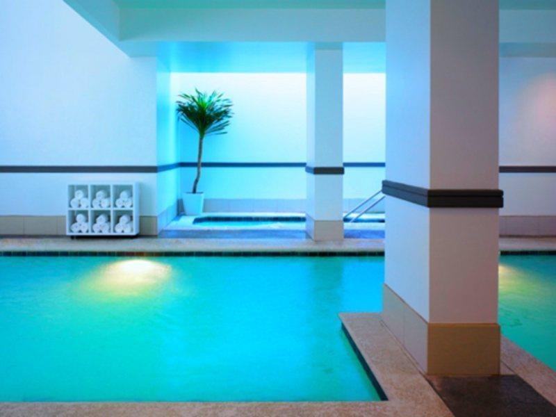 Le Meridien Dallas By The Galleria Extérieur photo