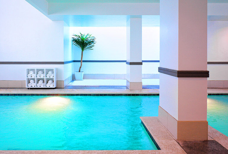 Le Meridien Dallas By The Galleria Extérieur photo